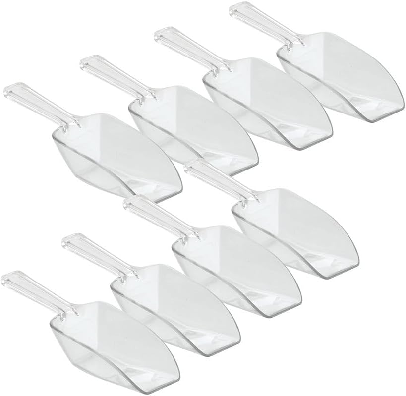 Small Measuring Scoop