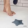 Starfish Hair Catcher - Various Colours - The Organised Store