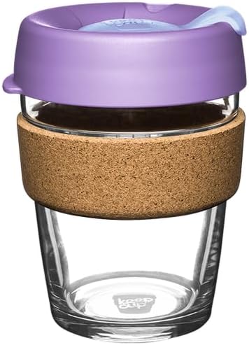 Keepcup Brew Cork Medium 12oz - Various Colours - The Organised Store