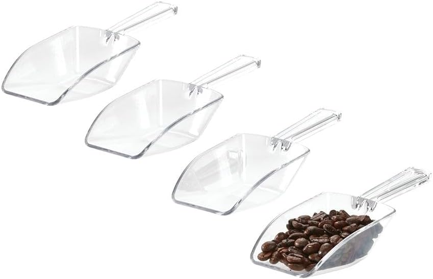 Small Measuring Scoop