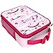 Ion8 Kids Lunch Bag - Unicorns Rainbow - The Organised Store