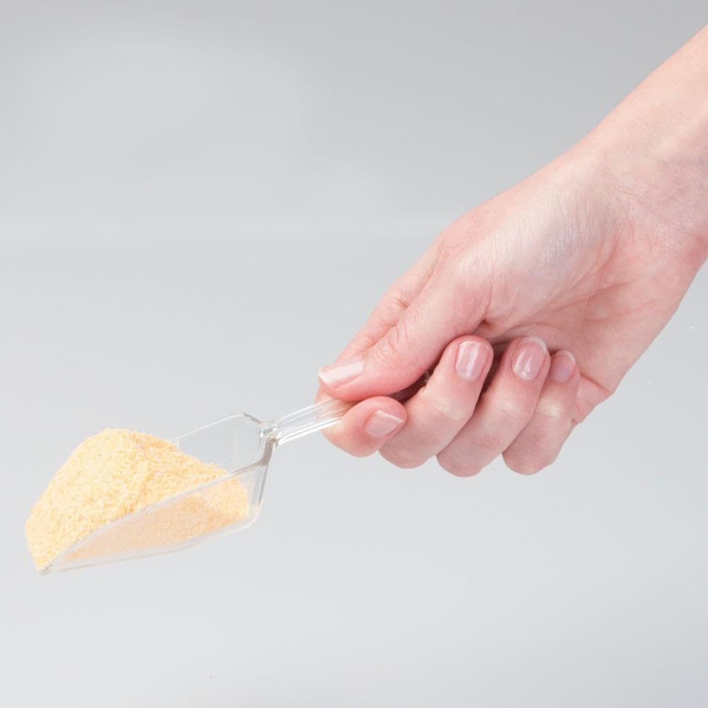 Small Measuring Scoop
