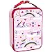 Ion8 Kids Lunch Bag - Unicorns Rainbow - The Organised Store