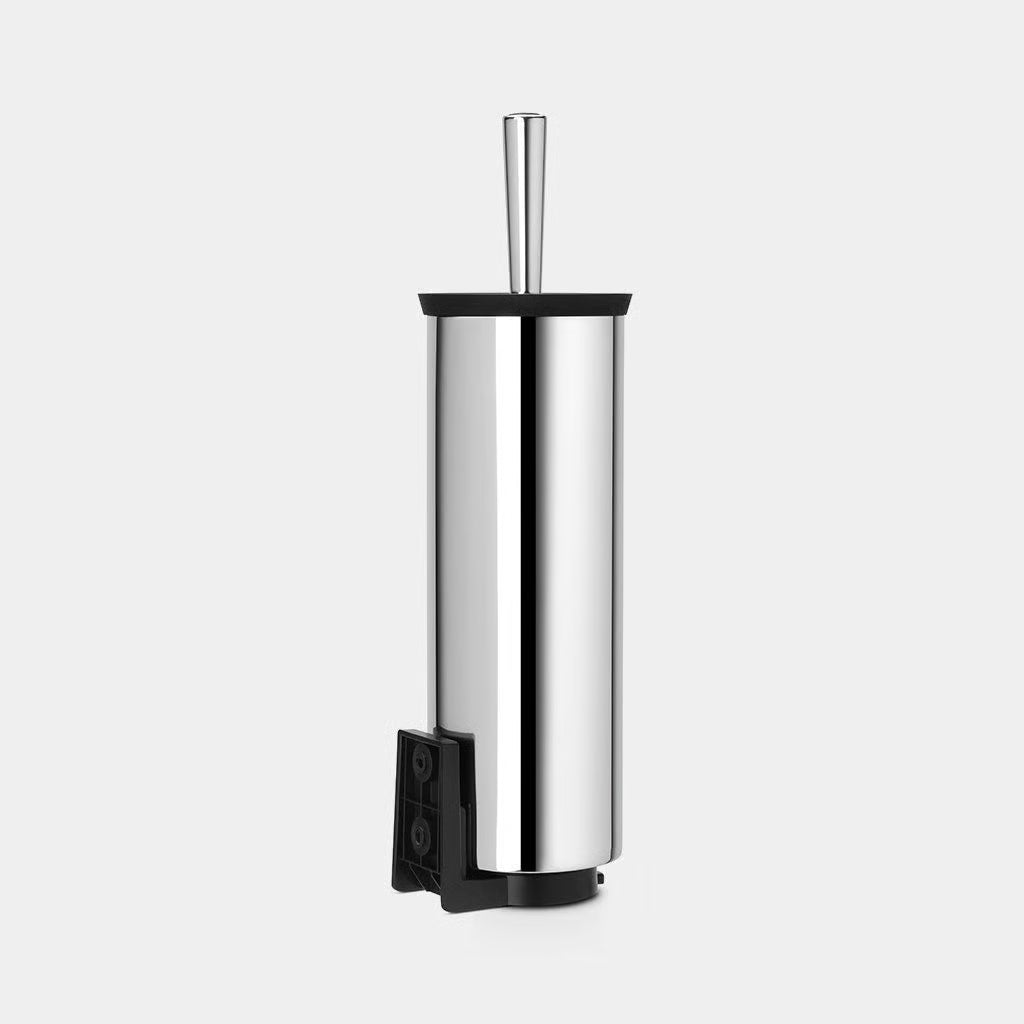 Toilet Brush & Holder Profile - The Organised Store