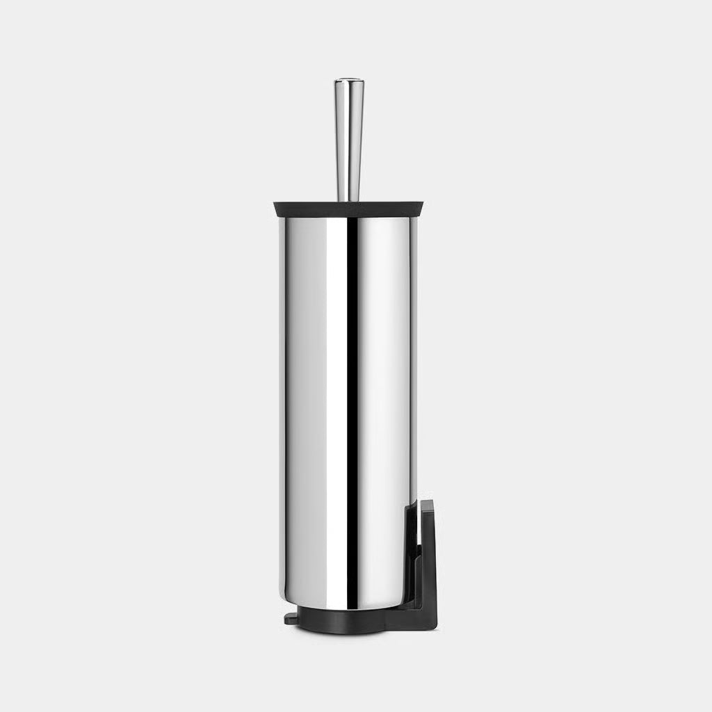 Toilet Brush & Holder Profile - The Organised Store
