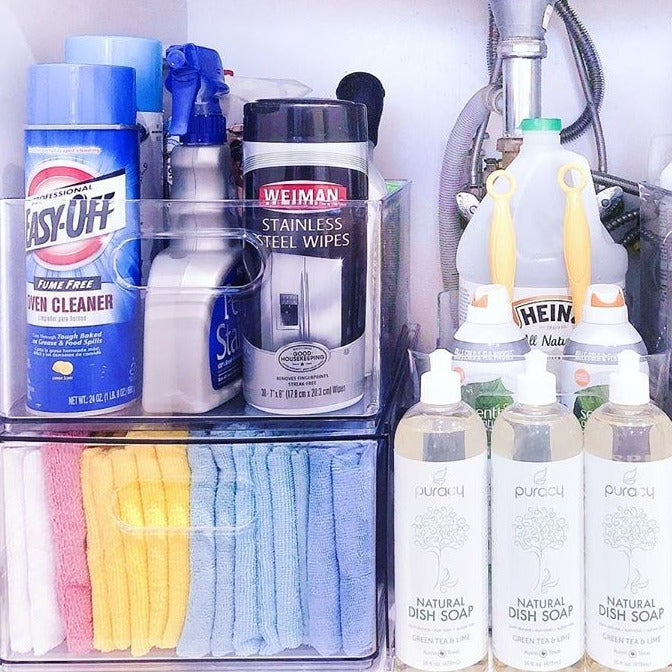 The Home Edit All Purpose Deep Bin and Drawer The Organised Store