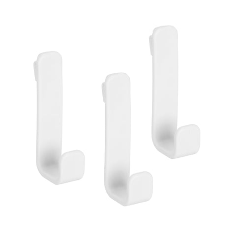 Peg Board Boxes- Translucent- Various sizes