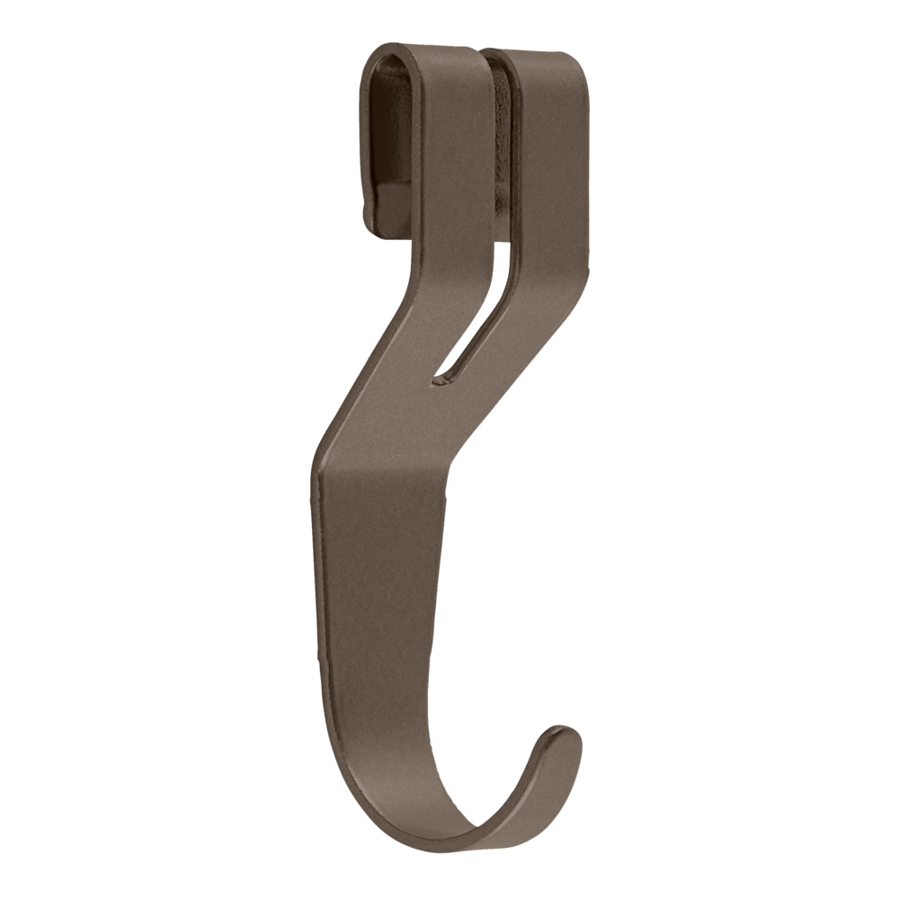 Shelf Hook pkg/3 Graph
