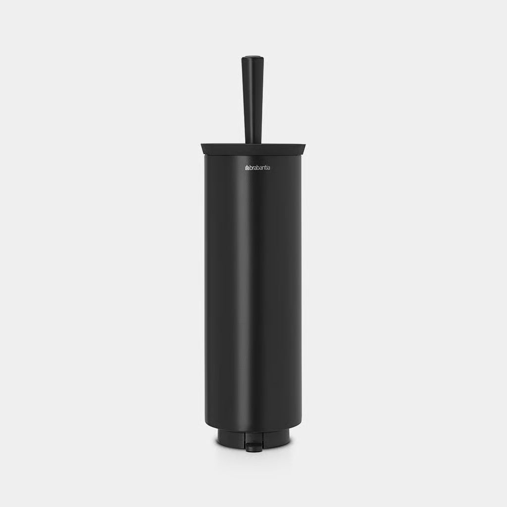 Toilet Brush & Holder Profile - The Organised Store