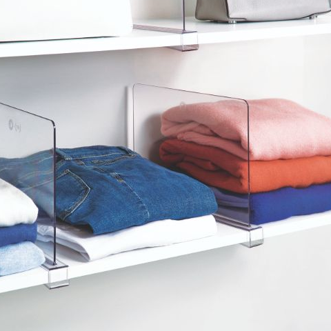 The Home Edit -Shelf Divider