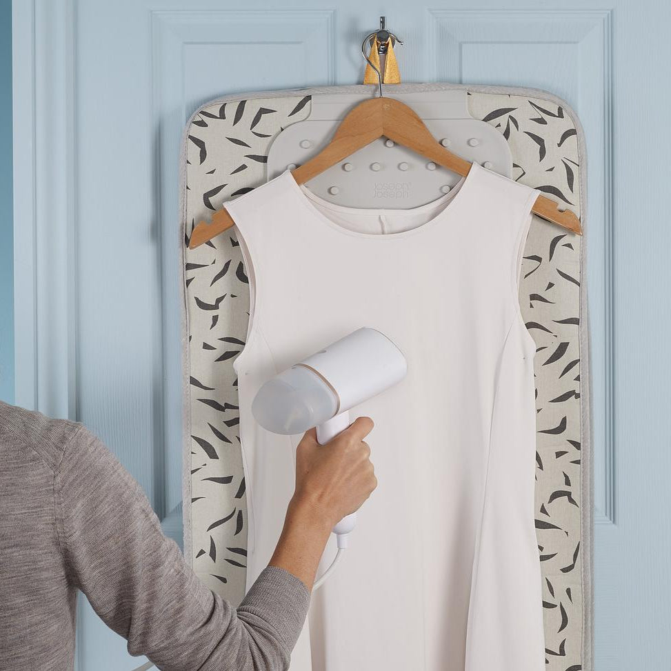 Swift™ Table-top Ironing & Steam Mat- Ecru – The Organised Store