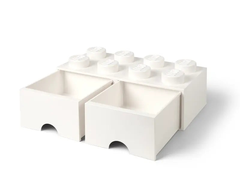 Lego 8 Storage Drawer