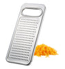 Raw vegetable grater