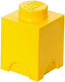 Lego Storage 1 Brick
