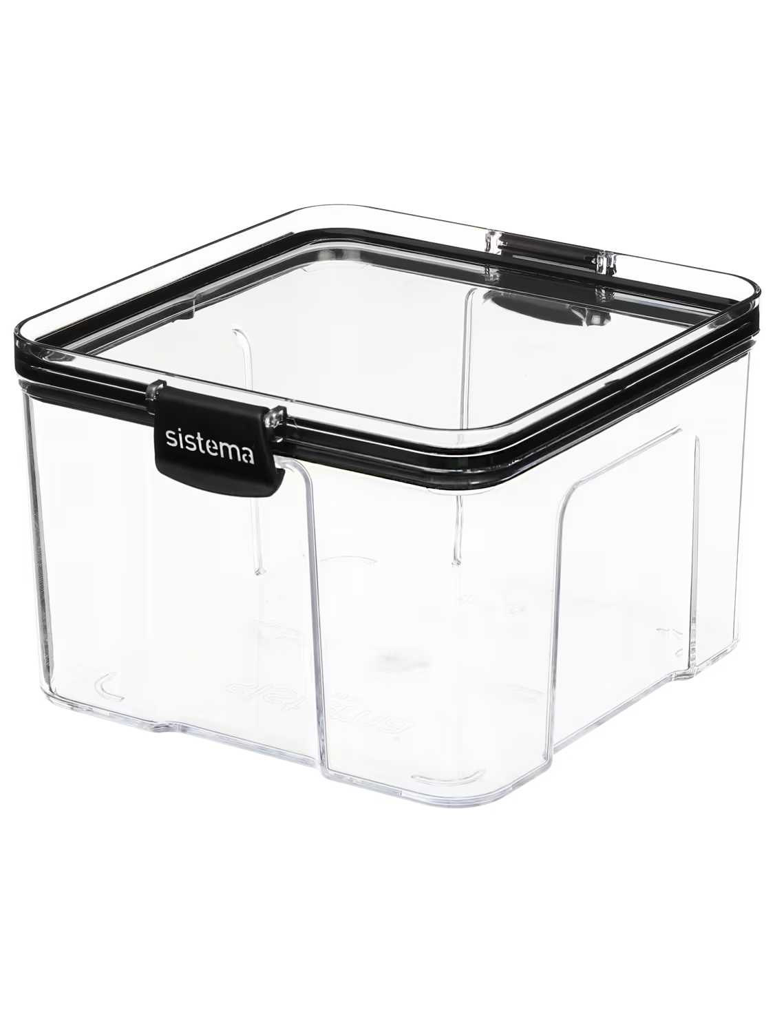 1.4l Tritan Ultra Square Large