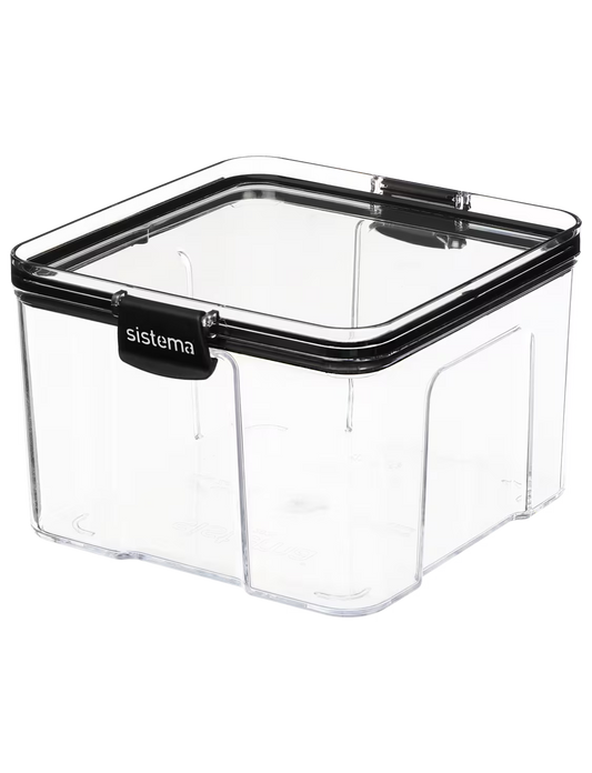 1.4l Tritan Ultra Square Large