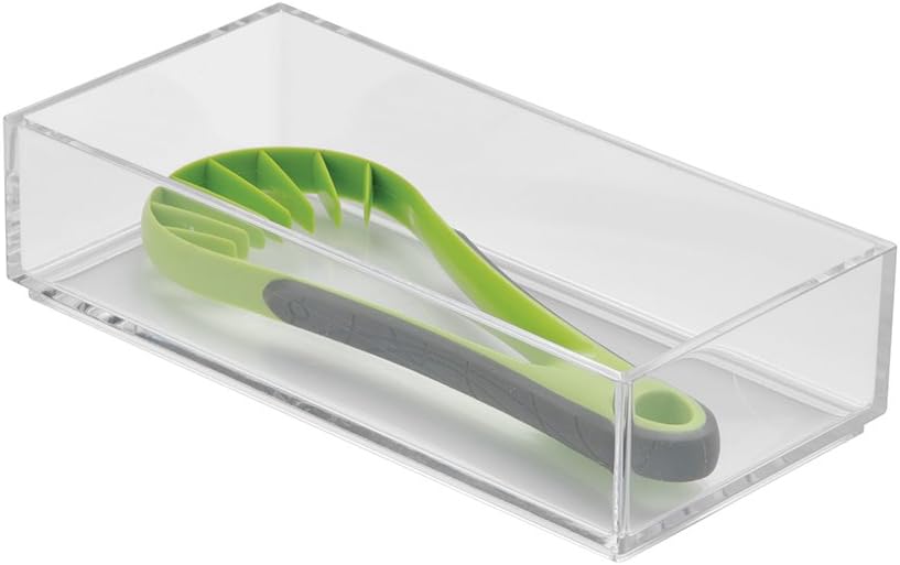 Clarity Organisers- Various Sizes