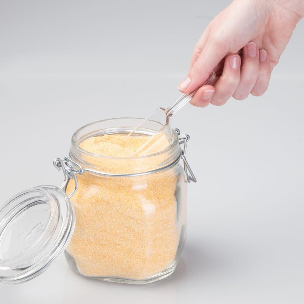 Small Measuring Scoop