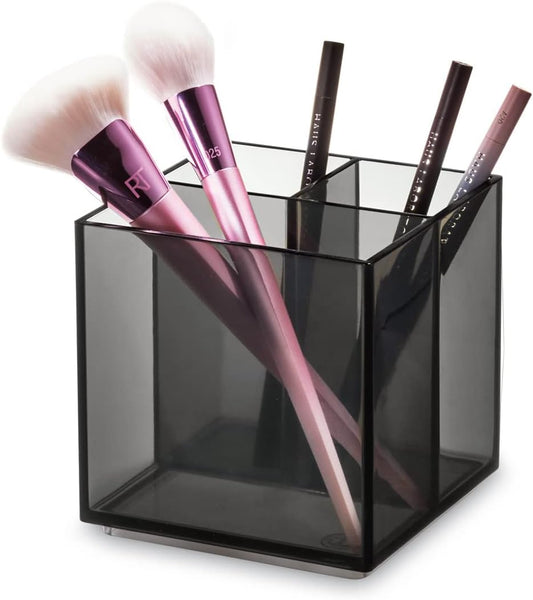 Divided Makeup Box from the Signature Series by Sarah Tanno