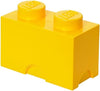 Lego Storage 2 Brick