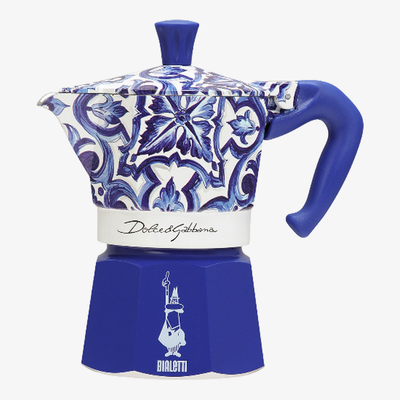 Bialetti - Moka Express Dolce & Gabbana - 3 cup
