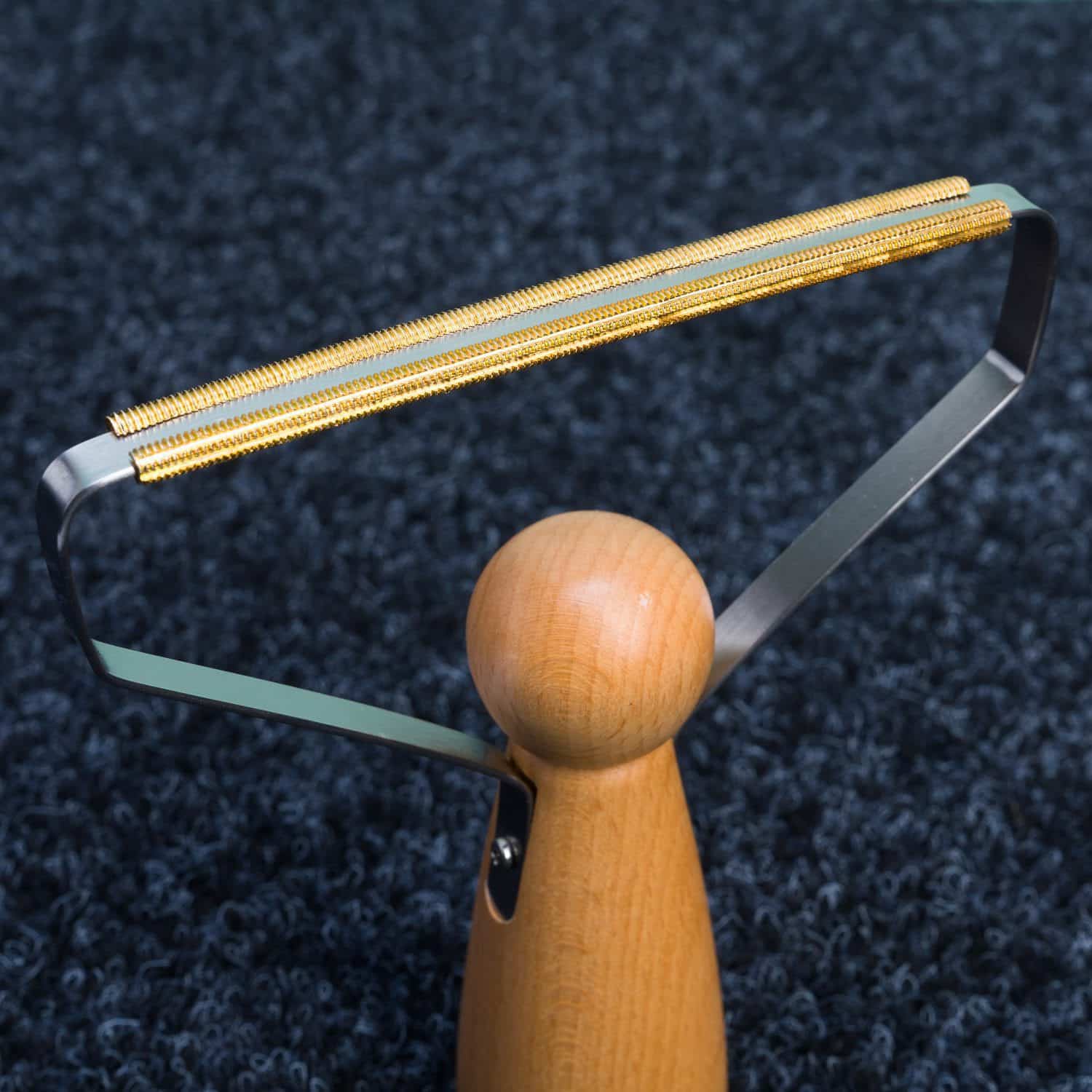 Mr. Lint- Fabric Lint Remover - The Organised Store