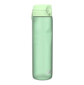 Chilly's Series 2 Insulated Flip Sports Bottle 1L - Granite Grey