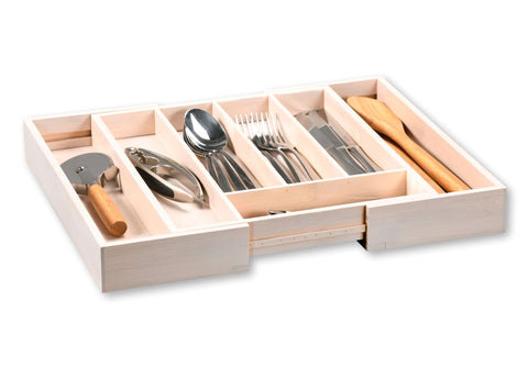 DrawerStore Cutlery, Utensil and Gadget Organizer