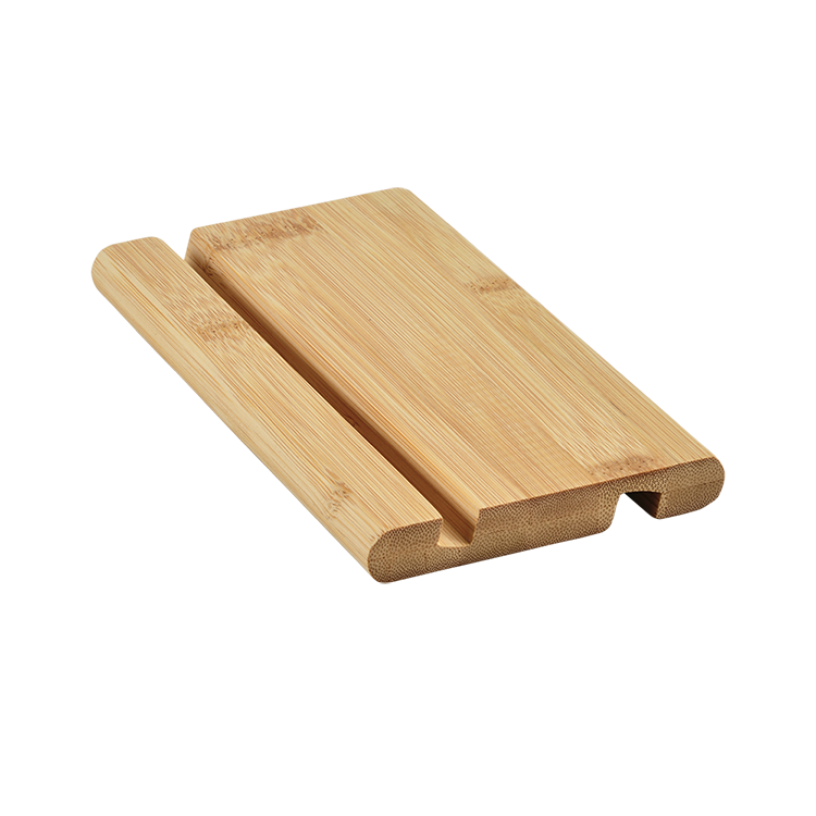 Tablet Holder Bamboo