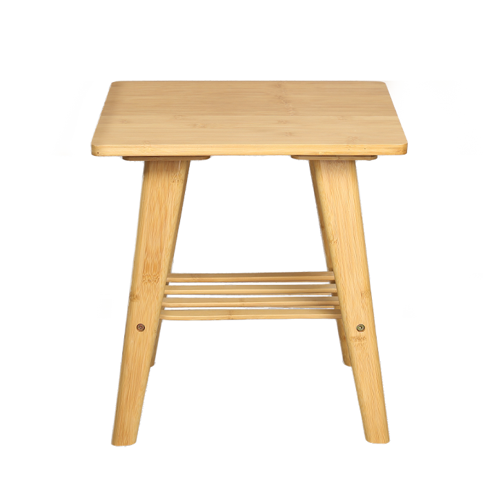 Bamboo Bench