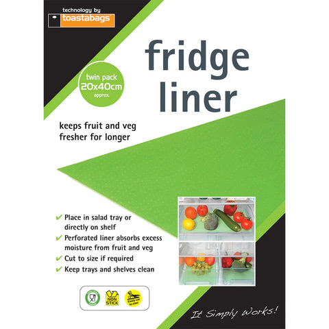 Fridge & Freezer Fresheners