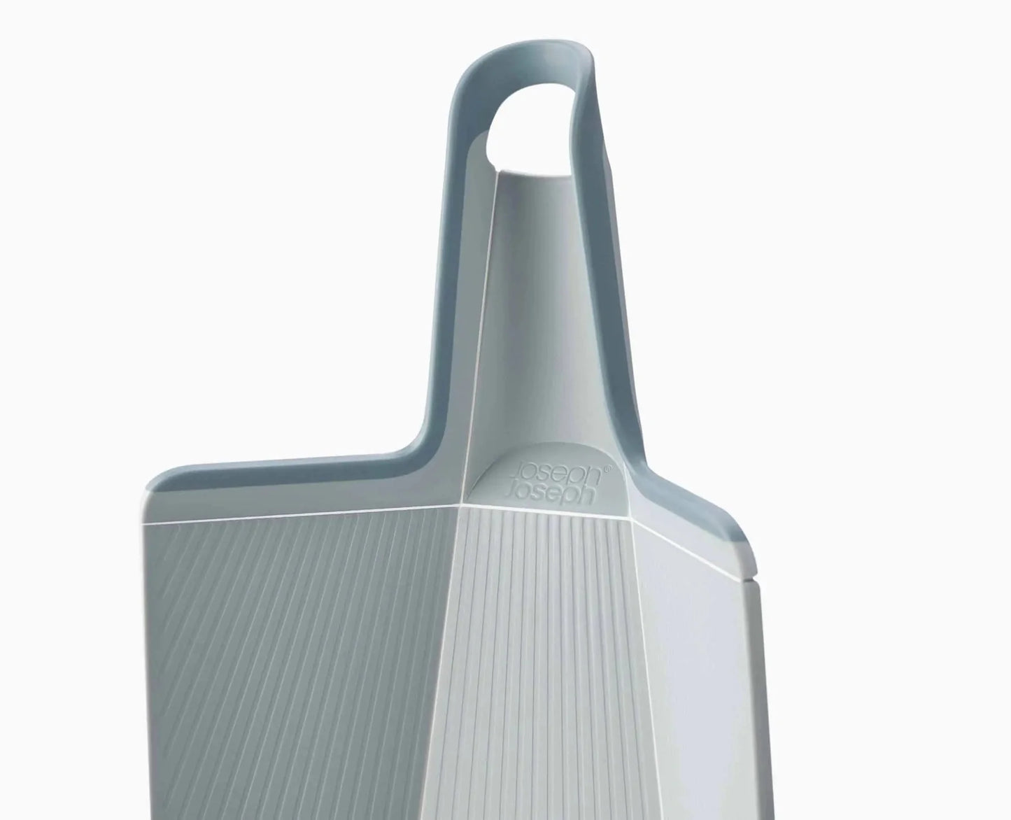 Chop2Pot Plus Blue Folding Chopping Board