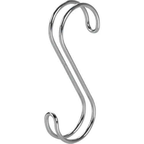 Closet Hook - Chrome