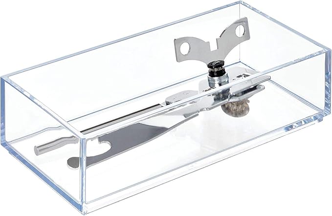 Clarity Organisers- Various Sizes