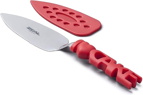 Cup Cake Silicone Mini Spatula