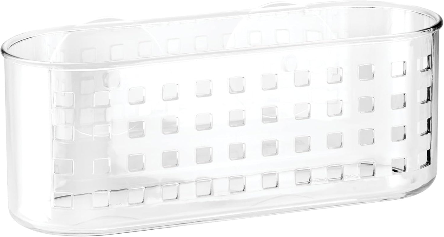 SUCTION Shower Basket - The Organised Store