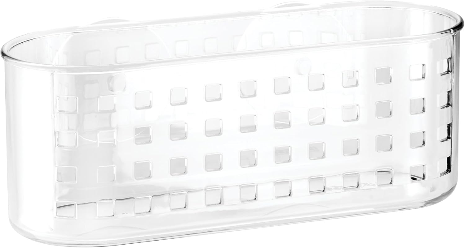 SUCTION Shower Basket - The Organised Store