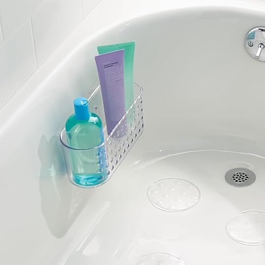 SUCTION Shower Basket - The Organised Store