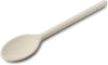 Zeal Traditional  Silicone Non-Stick Cooking Spoon (30cm)