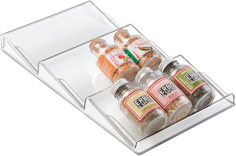 Clarity Drawer Organiser 4" x 12" x 2"