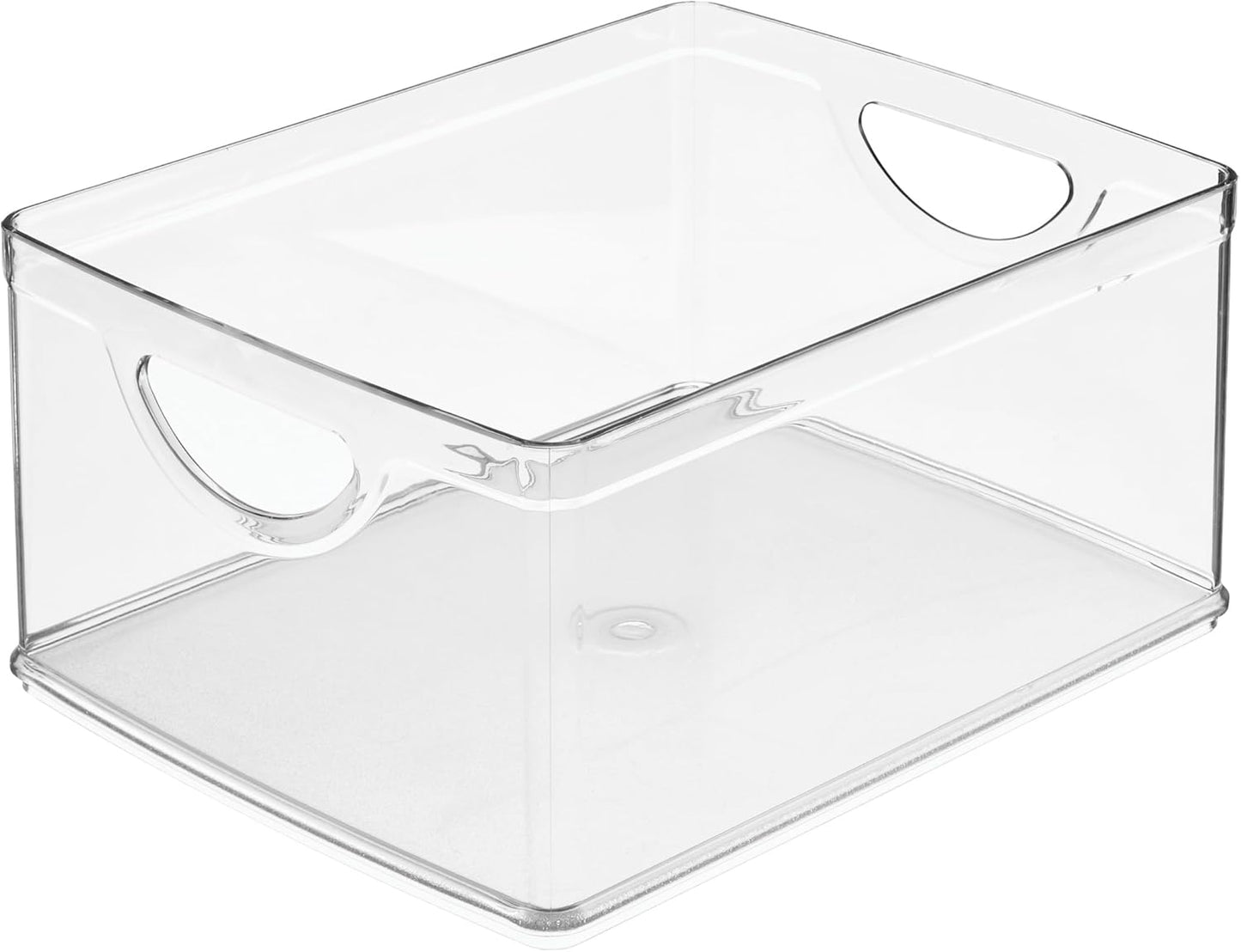 Recycled Plastic Cabinet & Pantry Storage for Press or Fridge