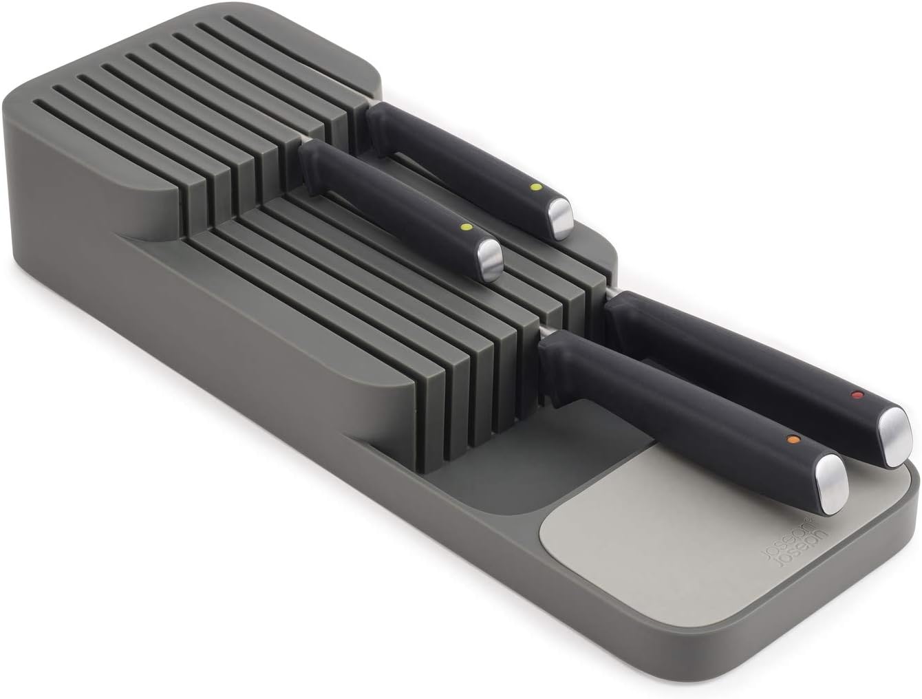 Joseph Joseph Duo Knife Organiser - The Organised Store