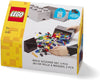 Lego Scooper Set -3 Pcs - Grey/Black