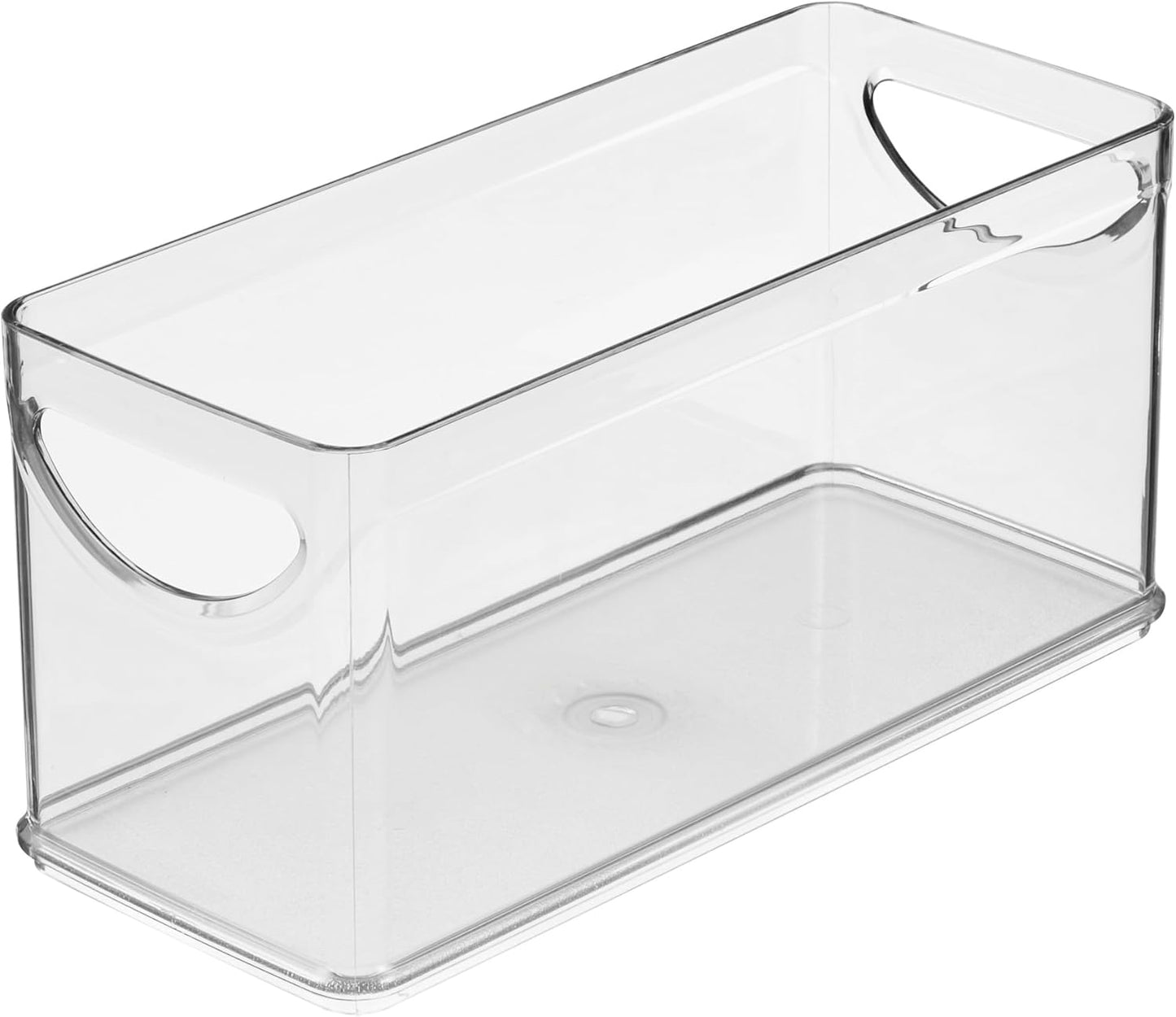 Recycled Plastic Cabinet & Pantry Storage for Press or Fridge