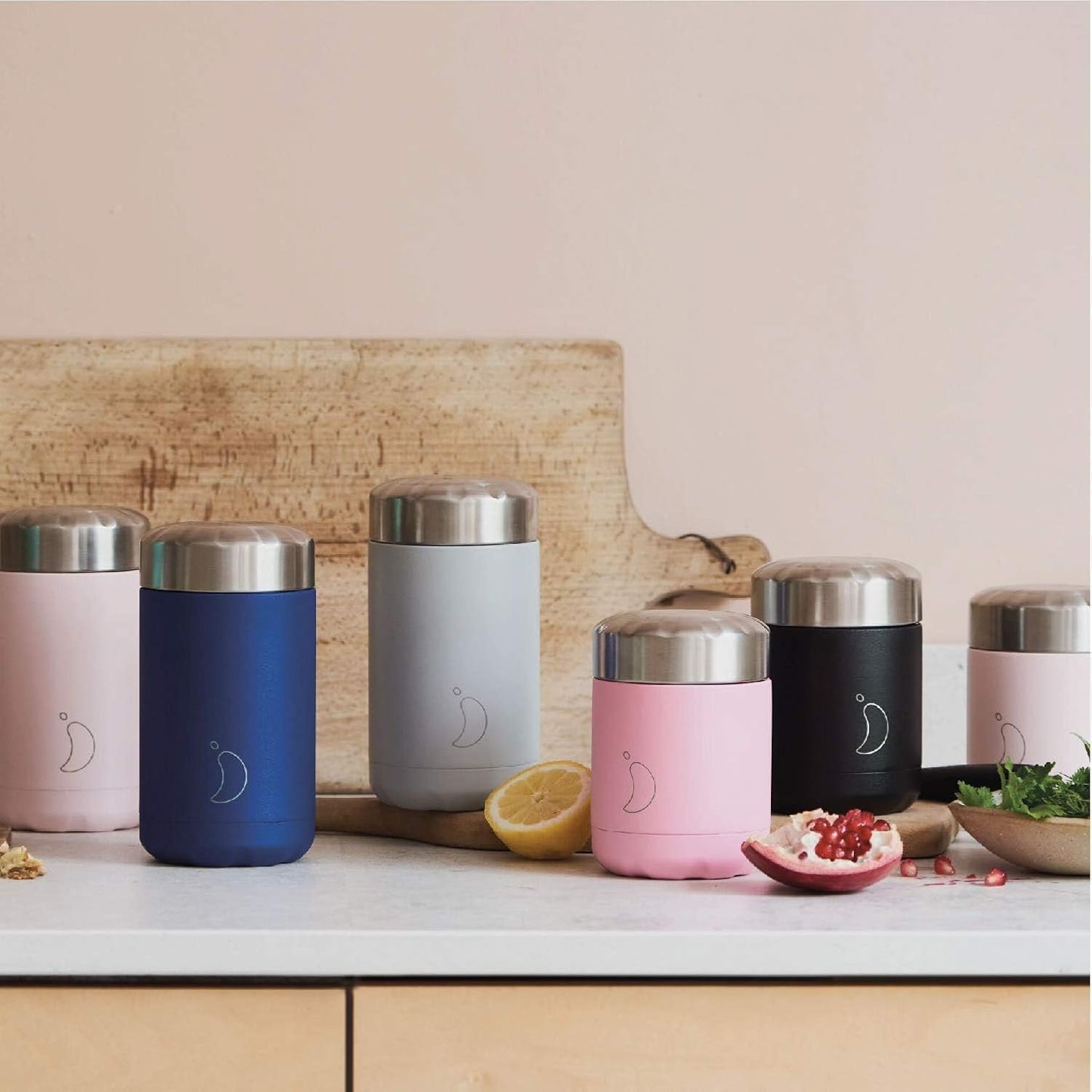 Chilly Food Pod- 500ml