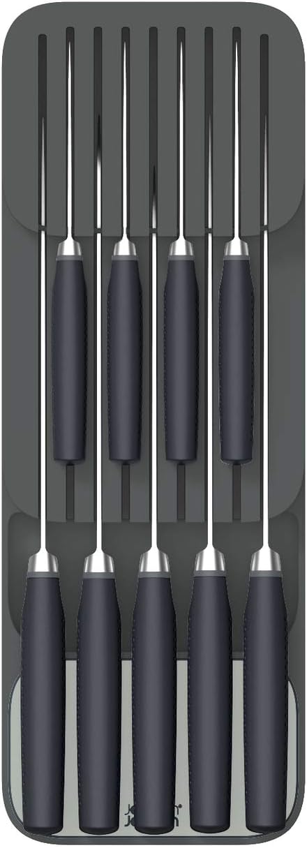 Joseph Joseph Duo Knife Organiser - The Organised Store
