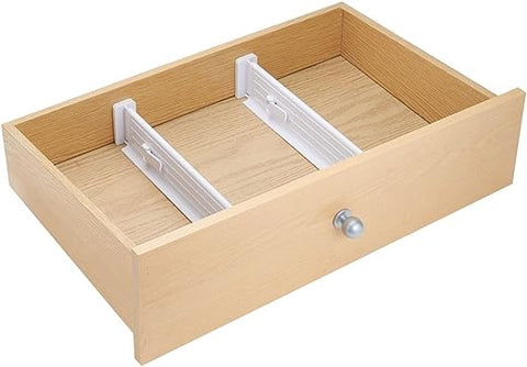 The Home Edit Expandable Drawer Organiser