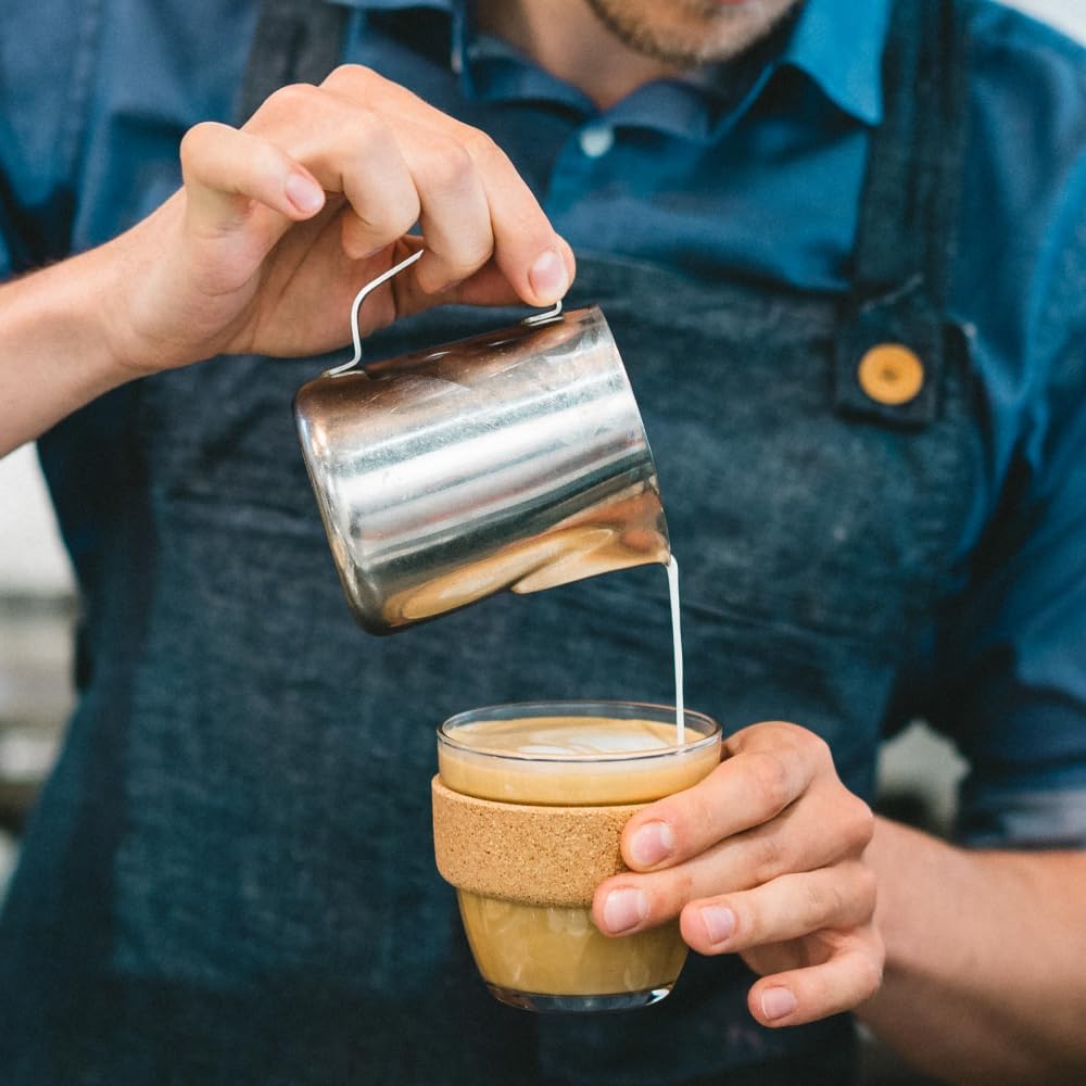 KeepCup Brew Cork Extra Small -Various Colours- 6oz/170ml new