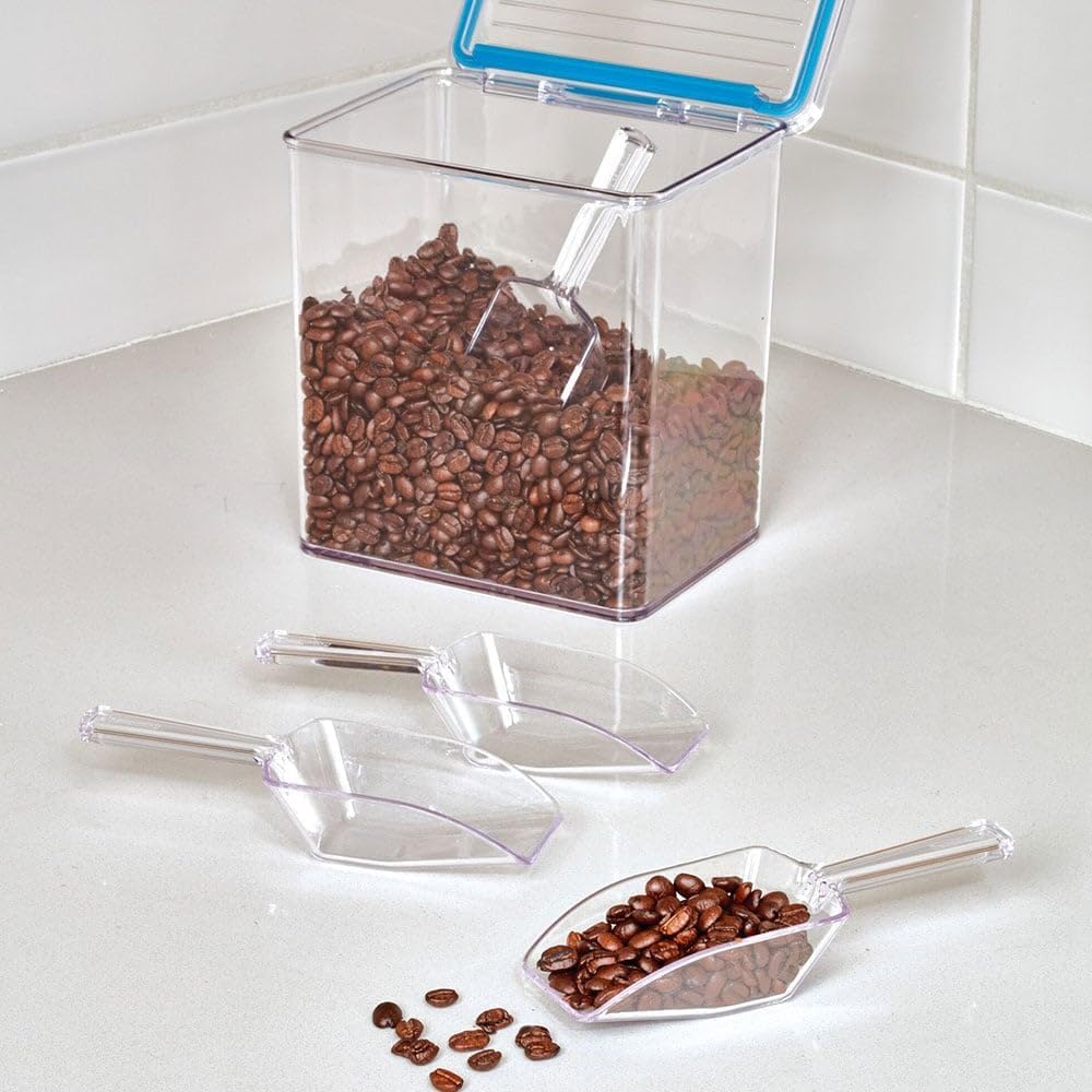 Small Measuring Scoop