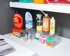 Detergent Organiser Shelf/Deep Riser-Recycled Plastic